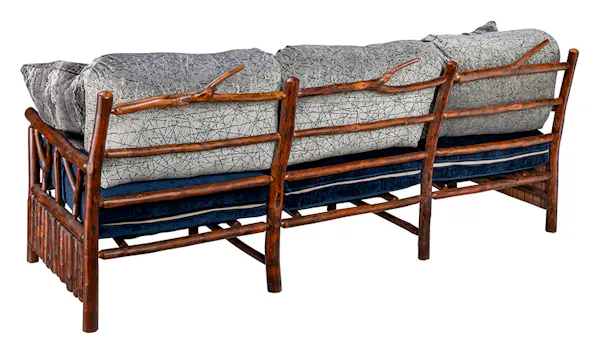 Green Gables Furniture NW-7956-FF New West Missoula Sofa Green Gables Furniture NW-7956-FF New West Missoula Sofa