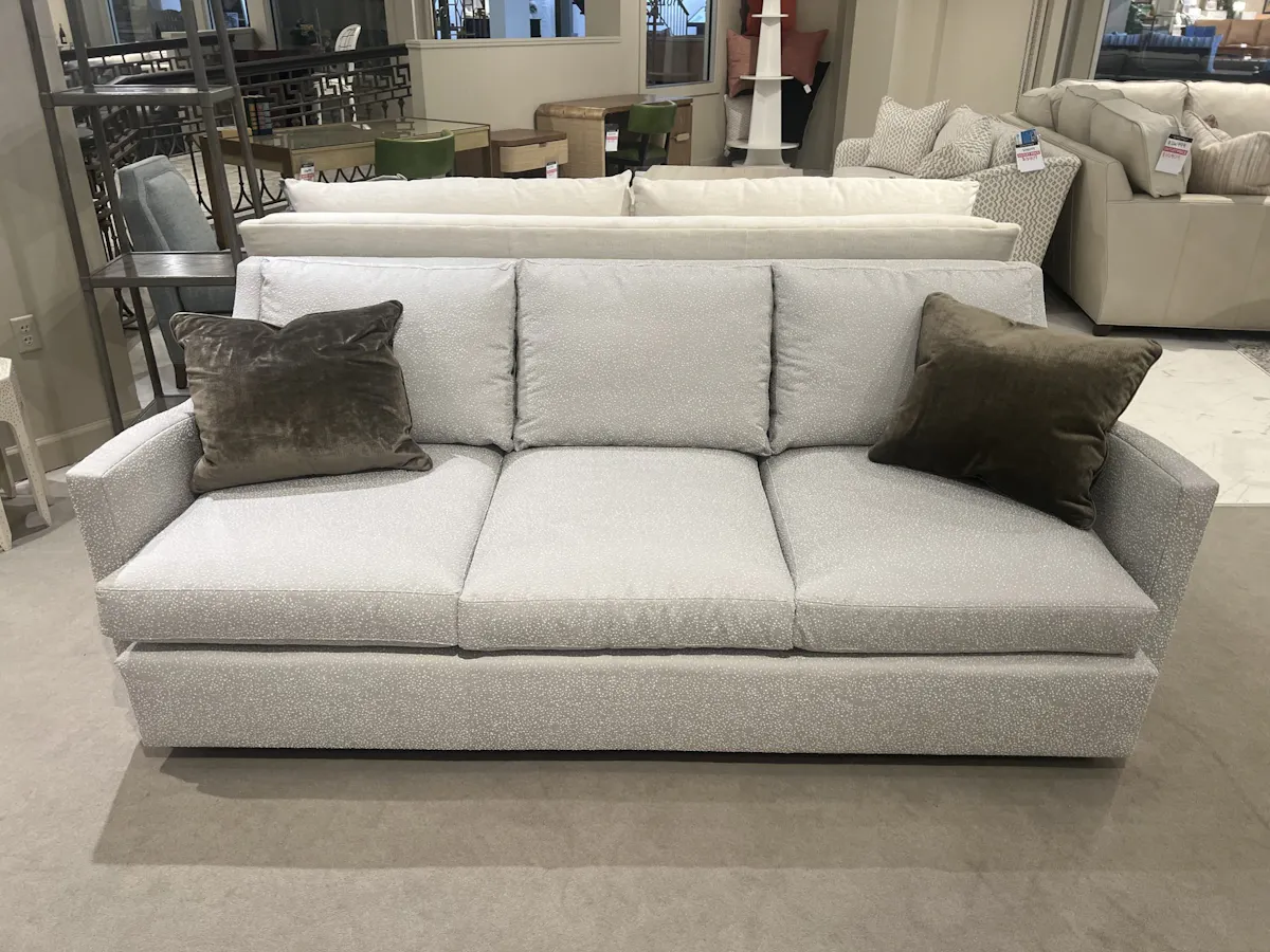 Century 22-2140/180 Gracie Sofa Century 22-2140/180 Gracie Sofa