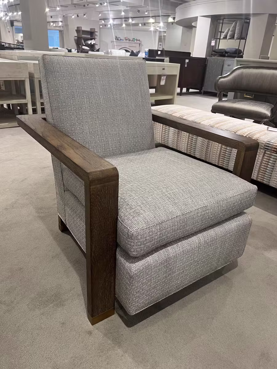 Century 11-2142/20 Otto Chair Century 11-2142/20 Otto Chair