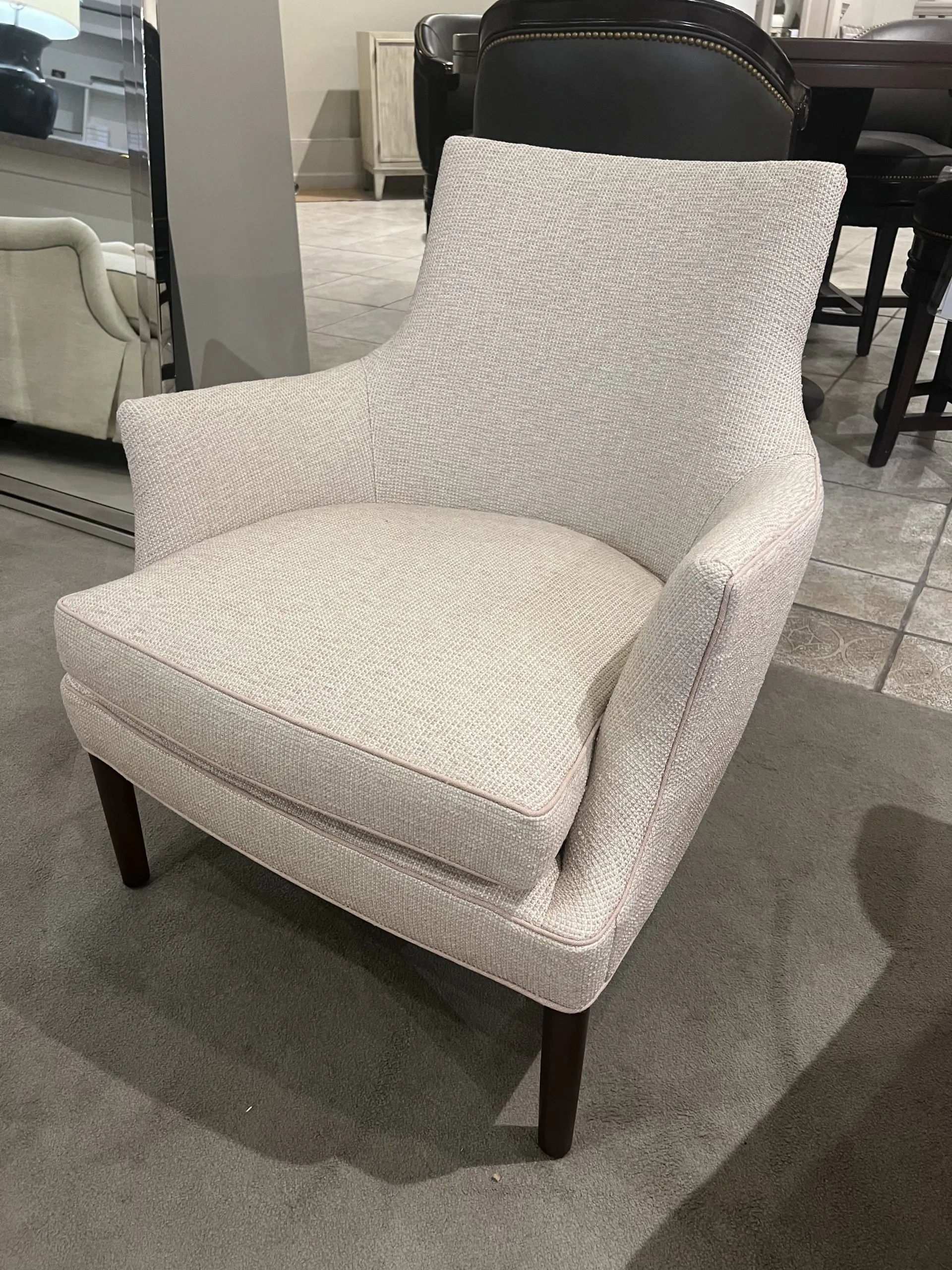 Highland House 1717/300 Collins Chair