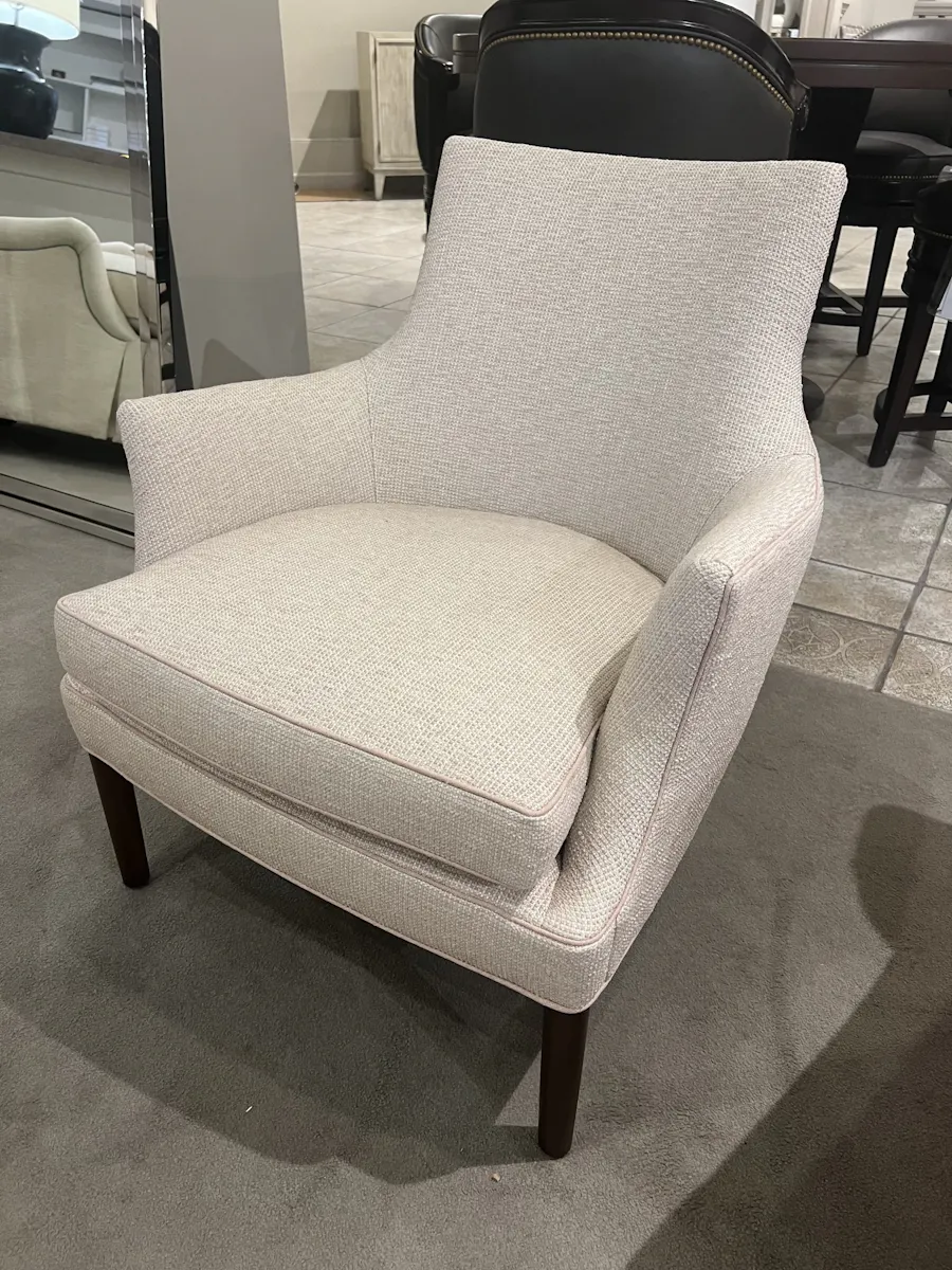 Highland House 1717/300 Collins Chair Highland House 1717/300 Collins Chair