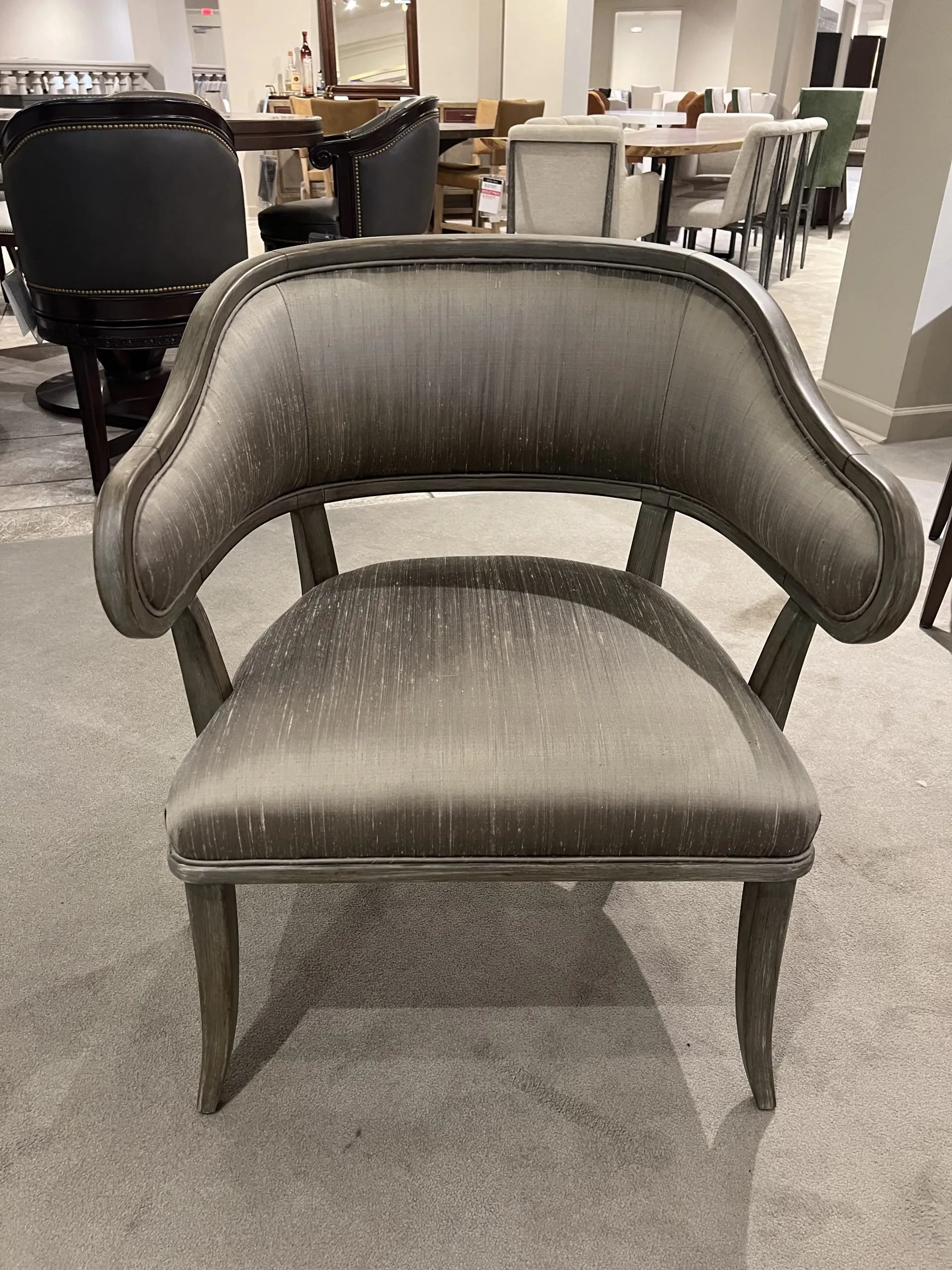 Century 11-2152/30 Natalie Chair