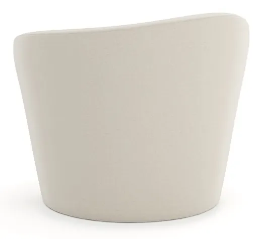 Caracole Furniture UPH-024-032-A Quasi RAF Swivel Chair Caracole Furniture UPH-024-032-A Quasi RAF Swivel Chair