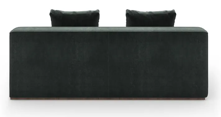 Caracole Furniture UPH-024-AS1-A Bello Armless Sofa Caracole Furniture UPH-024-AS1-A Bello Armless Sofa
