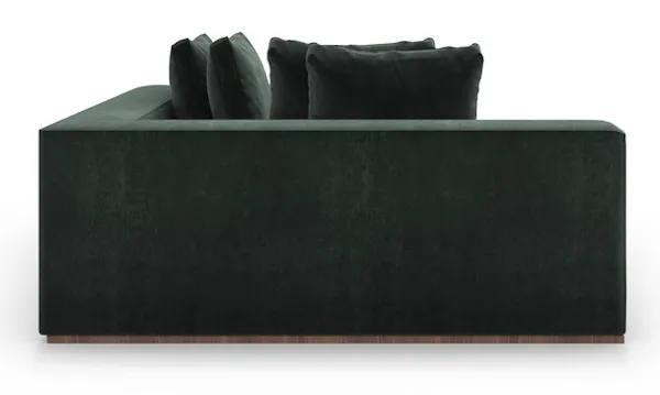 Caracole Furniture UPH-024-CHL1-A Bello Corner LAF Chaise Caracole Furniture UPH-024-CHL1-A Bello Corner LAF Chaise