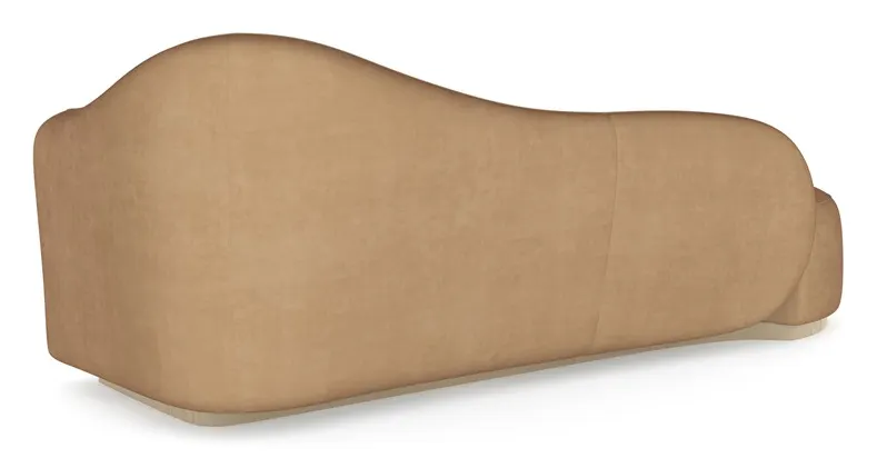 Caracole Furniture UPH-024-LH1-A Kalahari LAF Chaise Caracole Furniture UPH-024-LH1-A Kalahari LAF Chaise