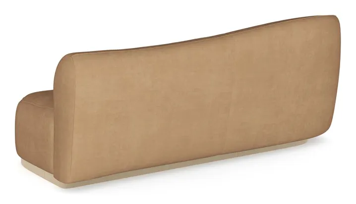 Caracole Furniture UPH-024-LS1-A Kalahari LAF Sofa Caracole Furniture UPH-024-LS1-A Kalahari LAF Sofa