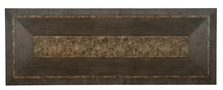 Century Furniture CBA-301-V2 Monterey Large Dining Table Hawthorne Dark Century Furniture CBA-301-V2 Monterey Large Dining Table Hawthorne Dark