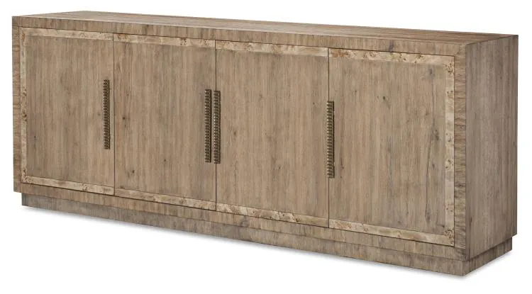 Century Furniture CB9-401 Monterey Credenza