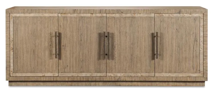 Century Furniture CBA-401-V1 Monterey Credenza Hawthorne Light Century Furniture CBA-401-V1 Monterey Credenza Hawthorne Light
