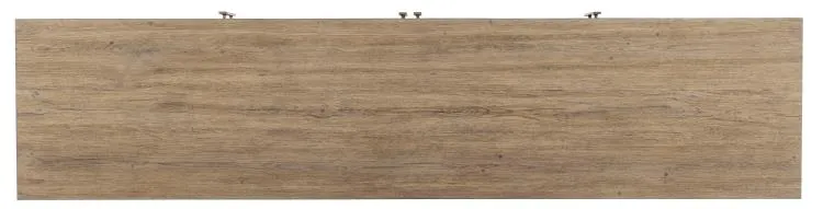 Century Furniture CBA-401-V1 Monterey Credenza Hawthorne Light Century Furniture CBA-401-V1 Monterey Credenza Hawthorne Light