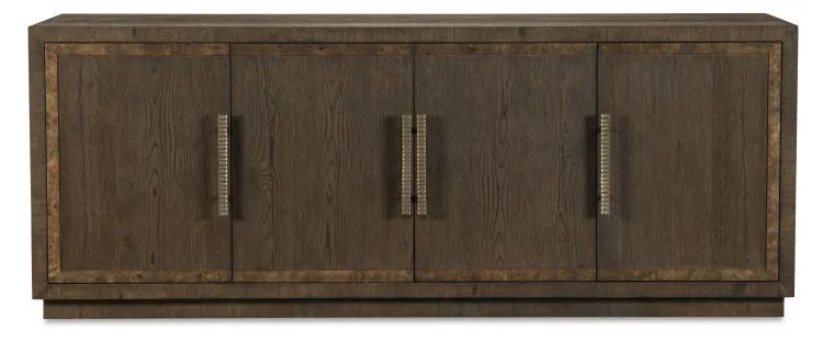 Century Furniture CBA-401-V2 Monterey Credenza Hawthorne Dark Century Furniture CBA-401-V2 Monterey Credenza Hawthorne Dark