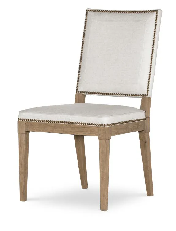Century Furniture CBA-521-V1 Monterey Dining Side Chair – Hawthorne Light