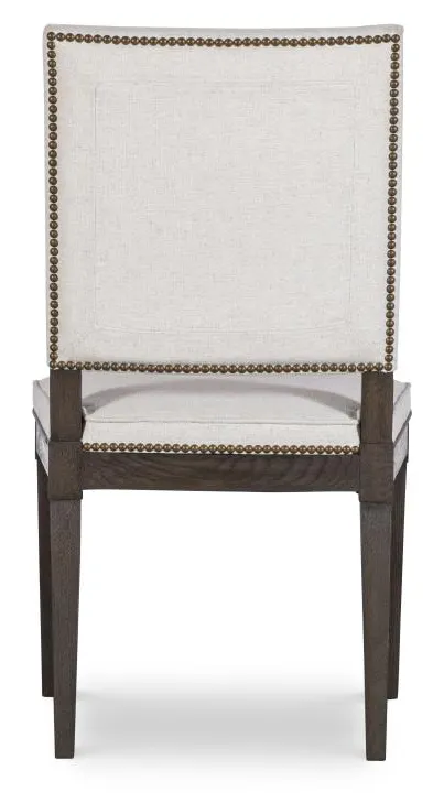 Century Furniture CBA-521-V2 Monterey Dining Side Chair Hawthorne Dark Century Furniture CBA-521-V2 Monterey Dining Side Chair Hawthorne Dark