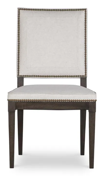 Century Furniture CBA-521-V2 Monterey Dining Side Chair Hawthorne Dark Century Furniture CBA-521-V2 Monterey Dining Side Chair Hawthorne Dark