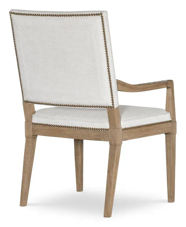 Century Furniture CBA-522-V1 Monterey Dining Arm Chair Hawthorne Light Century Furniture CBA-522-V1 Monterey Dining Arm Chair Hawthorne Light