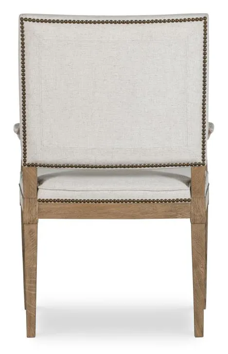 Century Furniture CBA-522-V1 Monterey Dining Arm Chair Hawthorne Light Century Furniture CBA-522-V1 Monterey Dining Arm Chair Hawthorne Light