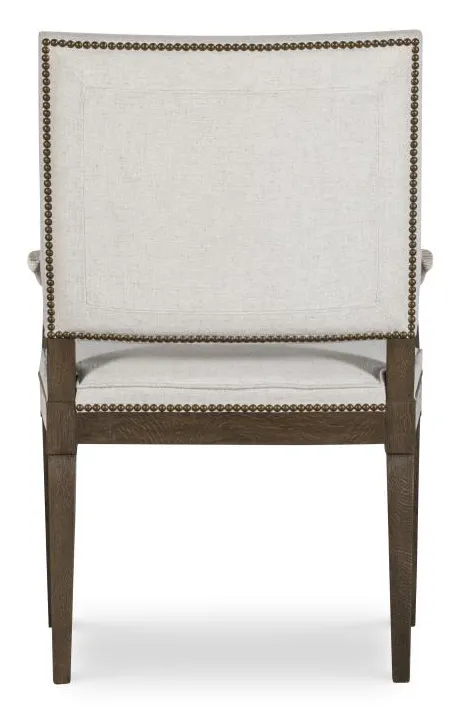 Century Furniture CBA-522-V2 Monterey Dining Arm Chair Hawthorne Dark Century Furniture CBA-522-V2 Monterey Dining Arm Chair Hawthorne Dark