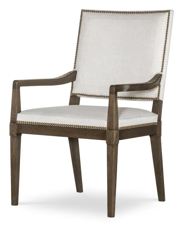 Century Furniture CBA-522-V2 Monterey Dining Arm Chair Hawthorne Dark Century Furniture CBA-522-V2 Monterey Dining Arm Chair Hawthorne Dark