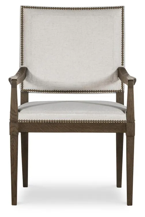 Century Furniture CBA-522-V2 Monterey Dining Arm Chair Hawthorne Dark Century Furniture CBA-522-V2 Monterey Dining Arm Chair Hawthorne Dark