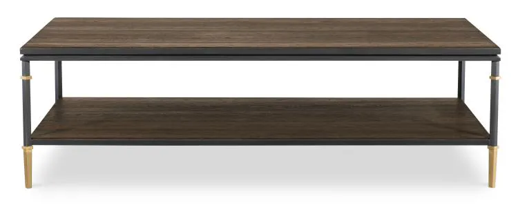 Century Furniture CBA-603-V2 Monterey Cocktail Table Hawthorne Dark Century Furniture CBA-603-V2 Monterey Cocktail Table Hawthorne Dark