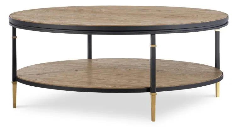 Century Furniture CBA-605-V1 Monterey Round Cocktail Table Hawthorne Light Century Furniture CBA-605-V1 Monterey Round Cocktail Table Hawthorne Light
