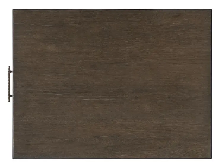 Century Furniture CBA-625-V2 Monterey Side Table Hawthorne Dark Century Furniture CBA-625-V2 Monterey Side Table Hawthorne Dark