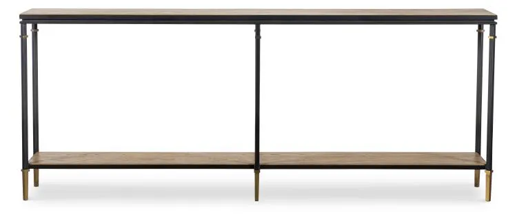 Century Furniture CBA-722-V1 Monterey Console Table Hawthorne Light Century Furniture CBA-722-V1 Monterey Console Table Hawthorne Light