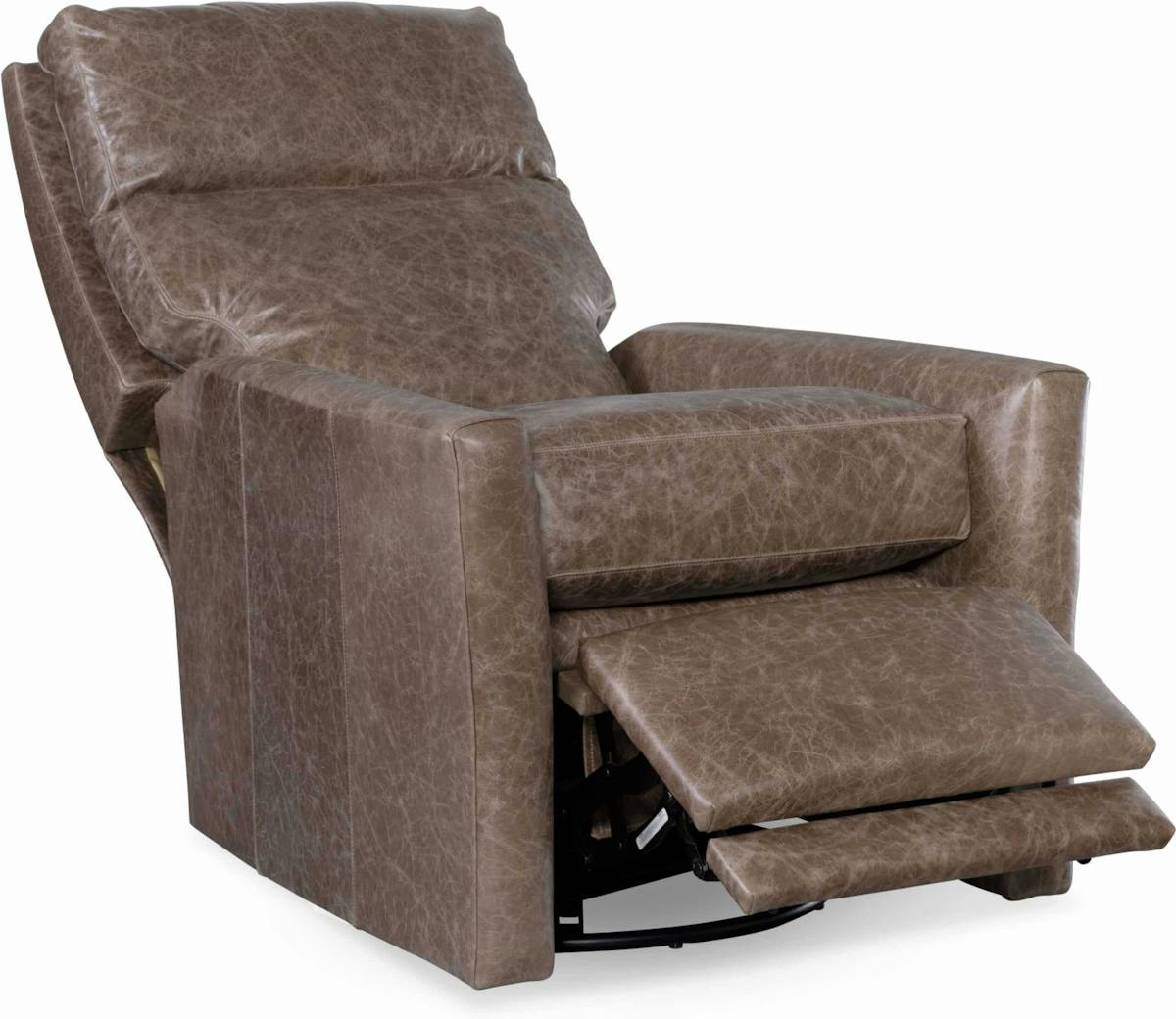 CR Laine L1106-05SWMR Curtis Swivel Manual Recliner CR Laine L1106-05SWMR Curtis Swivel Manual Recliner