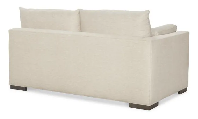 Century Furniture ES9-1329-62 Holt Laf Love Seat Century Furniture ES9-1329-62 Holt Laf Love Seat