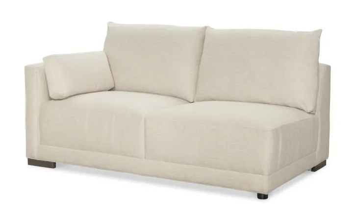 Century Furniture ES9-1329-62 Holt Laf Love Seat Century Furniture ES9-1329-62 Holt Laf Love Seat