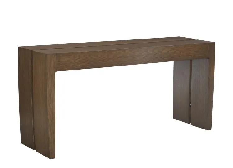 Hickory Chair HC7237-70 Waylon Console