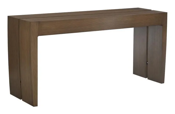 Hickory Chair HC7237-70 Waylon Console Hickory Chair HC7237-70 Waylon Console