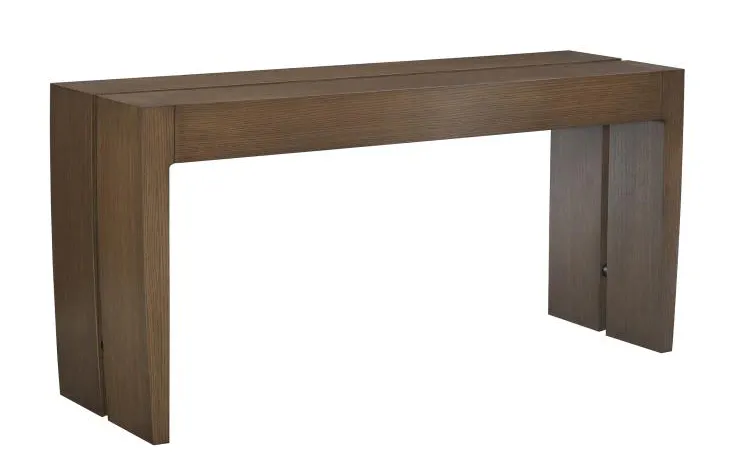 Hickory Chair HC7237-70 Waylon Console Hickory Chair HC7237-70 Waylon Console