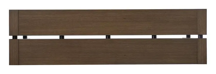 Hickory Chair HC7237-70 Waylon Console Hickory Chair HC7237-70 Waylon Console