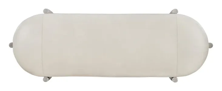 Hickory Chair HC7239-30 Lucas Bench Hickory Chair HC7239-30 Lucas Bench