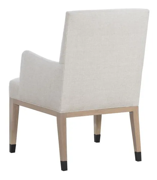 Hickory Chair HC7259-01 Asher Dining Arm Chair Hickory Chair HC7259-01 Asher Dining Arm Chair