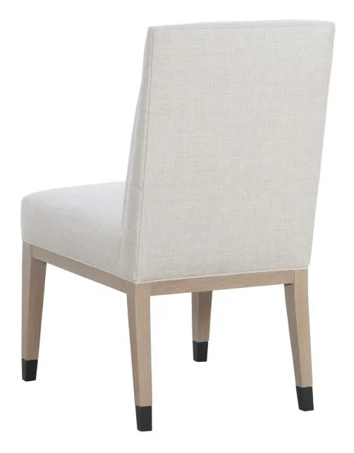Hickory Chair HC7259-02 Asher Dining Side Chair Hickory Chair HC7259-02 Asher Dining Side Chair