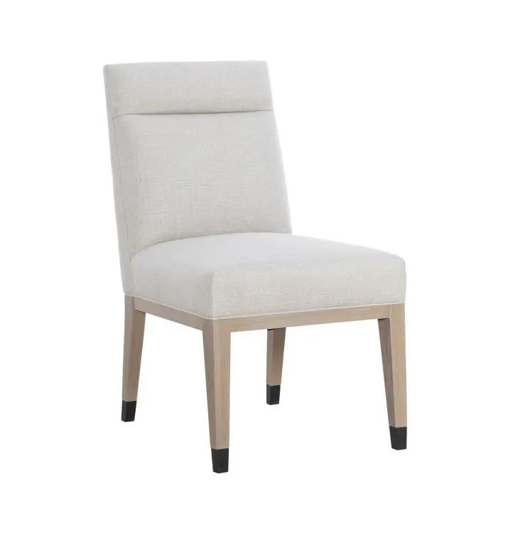 Hickory Chair HC7259-02 Asher Dining Side Chair