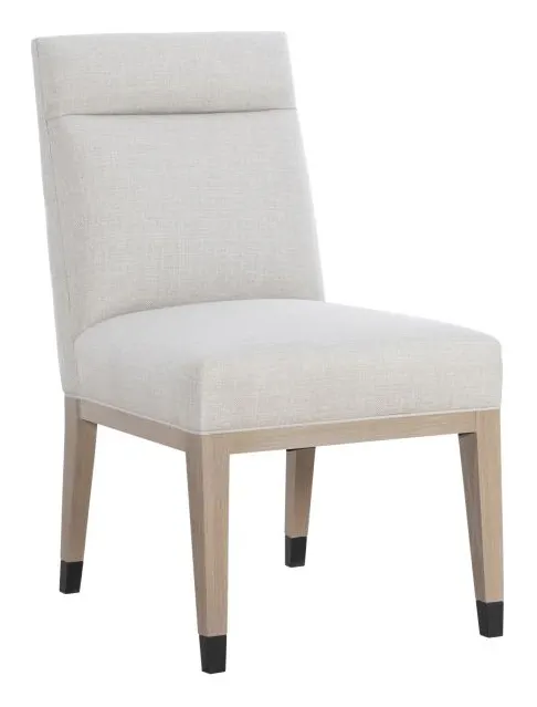 Hickory Chair HC7259-02 Asher Dining Side Chair Hickory Chair HC7259-02 Asher Dining Side Chair