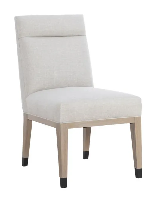 Hickory Chair HC7259-02 Asher Dining Side Chair Hickory Chair HC7259-02 Asher Dining Side Chair