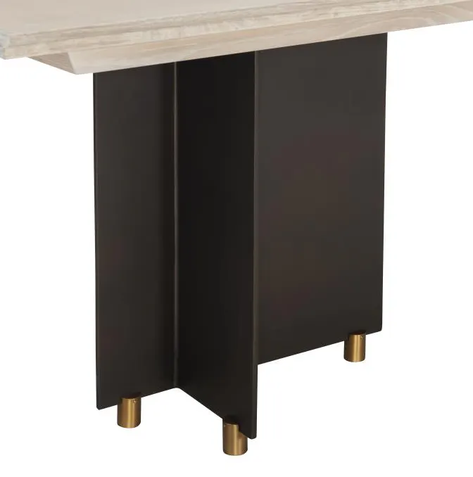 Hickory Chair HC7261-70 Grayson Rectangular Dining Table Hickory Chair HC7261-70 Grayson Rectangular Dining Table
