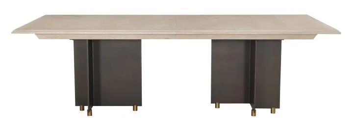 Hickory Chair HC7261-70 Grayson Rectangular Dining Table Hickory Chair HC7261-70 Grayson Rectangular Dining Table