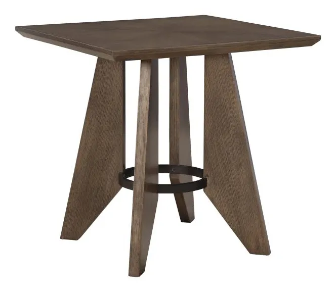 Hickory Chair HC7271-70 Sante End Table Hickory Chair HC7271-70 Sante End Table