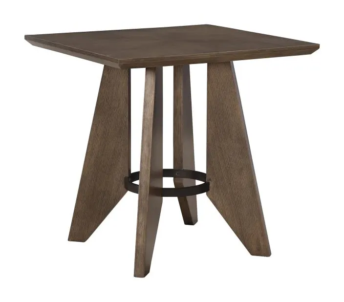 Hickory Chair HC7271-70 Sante End Table Hickory Chair HC7271-70 Sante End Table