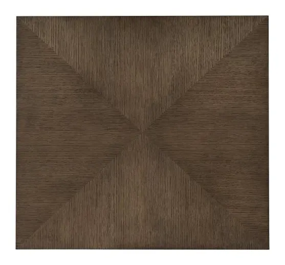 Hickory Chair HC7271-70 Sante End Table Hickory Chair HC7271-70 Sante End Table