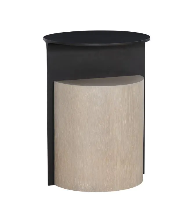 Hickory Chair HC7297-70 Enzo Spot Table