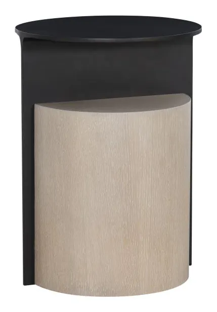 Hickory Chair HC7297-70 Enzo Spot Table Hickory Chair HC7297-70 Enzo Spot Table