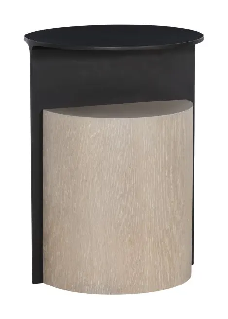 Hickory Chair HC7297-70 Enzo Spot Table Hickory Chair HC7297-70 Enzo Spot Table