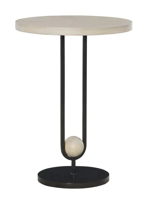 Hickory Chair HC7298-70 Rouster Spot Table Hickory Chair HC7298-70 Rouster Spot Table